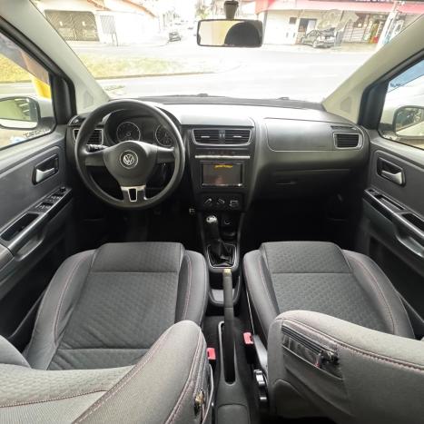 VOLKSWAGEN Crossfox 1.6 4P FLEX, Foto 9
