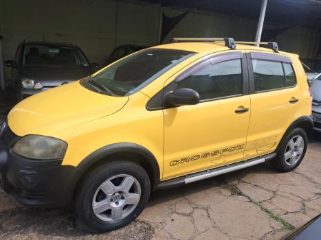 VOLKSWAGEN Crossfox 1.6 4P FLEX, Foto 2