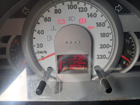 VOLKSWAGEN Crossfox 1.6 4P FLEX, Foto 3