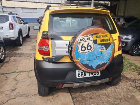 VOLKSWAGEN Crossfox 1.6 4P FLEX, Foto 5