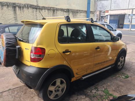 VOLKSWAGEN Crossfox 1.6 4P FLEX, Foto 6