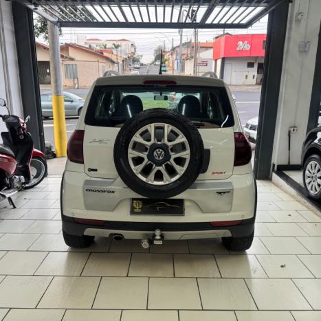VOLKSWAGEN Crossfox 1.6 4P FLEX, Foto 4