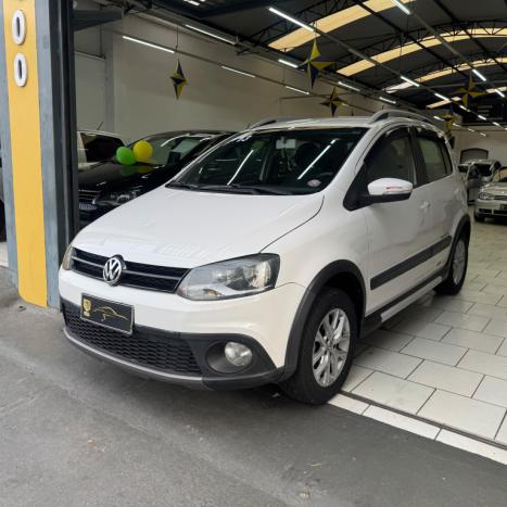 VOLKSWAGEN Crossfox 1.6 4P FLEX, Foto 1