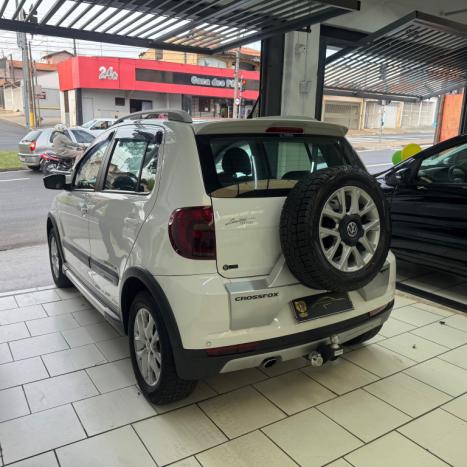 VOLKSWAGEN Crossfox 1.6 4P FLEX, Foto 2
