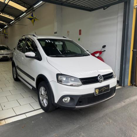 VOLKSWAGEN Crossfox 1.6 4P FLEX, Foto 3