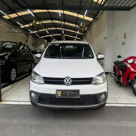 VOLKSWAGEN Crossfox 1.6 4P FLEX, Foto 6