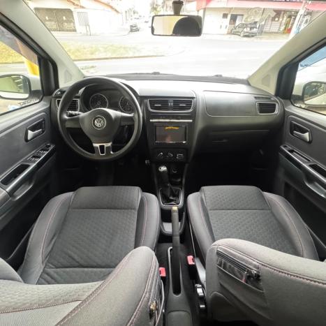 VOLKSWAGEN Crossfox 1.6 4P FLEX, Foto 8