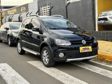 VOLKSWAGEN Crossfox 1.6 4P FLEX, Foto 1