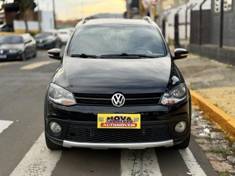 VOLKSWAGEN Crossfox 1.6 4P FLEX, Foto 2