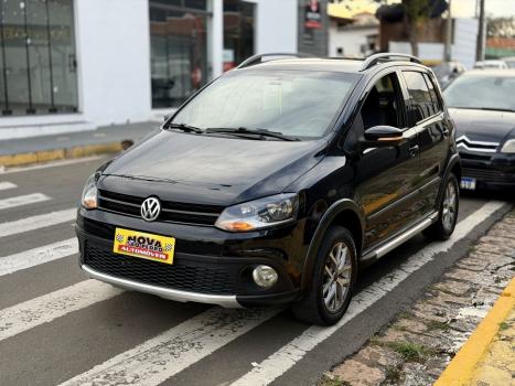 VOLKSWAGEN Crossfox 1.6 4P FLEX, Foto 3