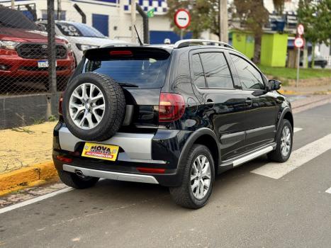 VOLKSWAGEN Crossfox 1.6 4P FLEX, Foto 4