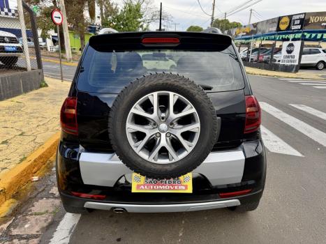VOLKSWAGEN Crossfox 1.6 4P FLEX, Foto 5