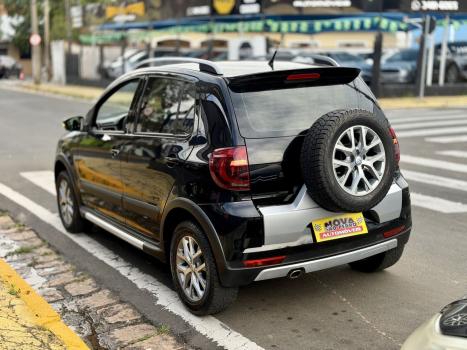 VOLKSWAGEN Crossfox 1.6 4P FLEX, Foto 6