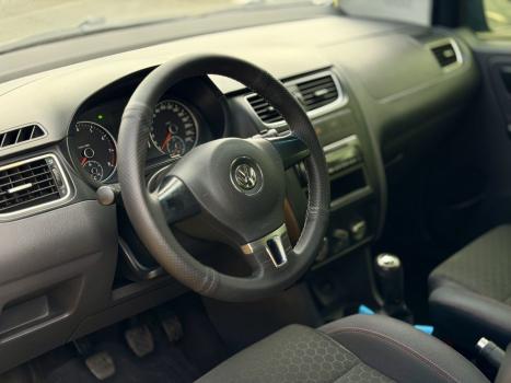 VOLKSWAGEN Crossfox 1.6 4P FLEX, Foto 7