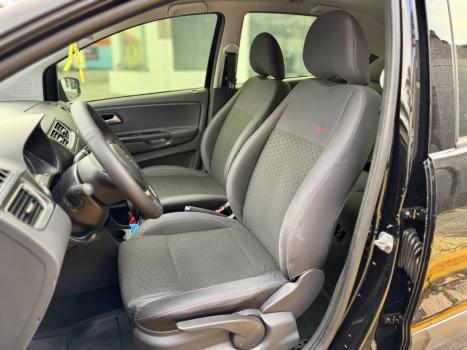 VOLKSWAGEN Crossfox 1.6 4P FLEX, Foto 10