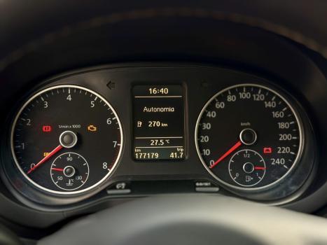VOLKSWAGEN Crossfox 1.6 4P FLEX, Foto 11