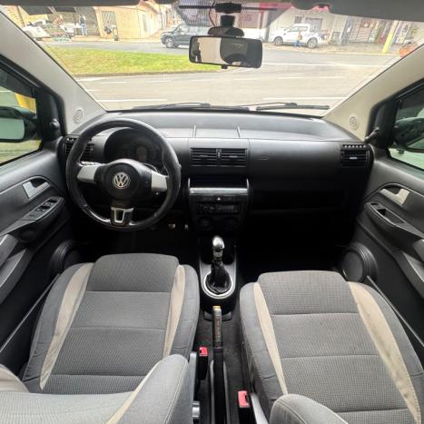 VOLKSWAGEN Crossfox 1.6 4P FLEX, Foto 2