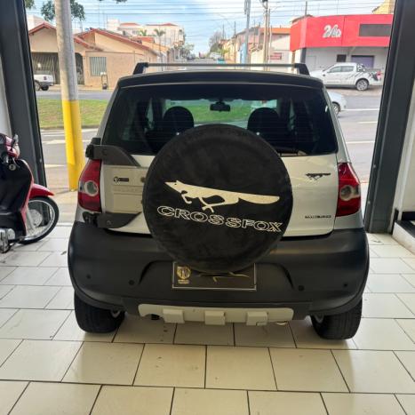 VOLKSWAGEN Crossfox 1.6 4P FLEX, Foto 4