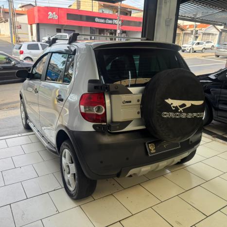 VOLKSWAGEN Crossfox 1.6 4P FLEX, Foto 6
