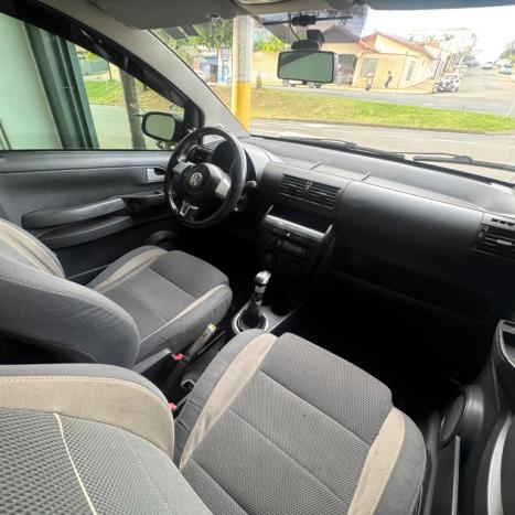 VOLKSWAGEN Crossfox 1.6 4P FLEX, Foto 5
