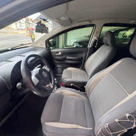 VOLKSWAGEN Crossfox 1.6 4P FLEX, Foto 7