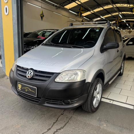 VOLKSWAGEN Crossfox 1.6 4P FLEX, Foto 3
