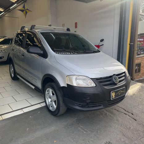 VOLKSWAGEN Crossfox 1.6 4P FLEX, Foto 8