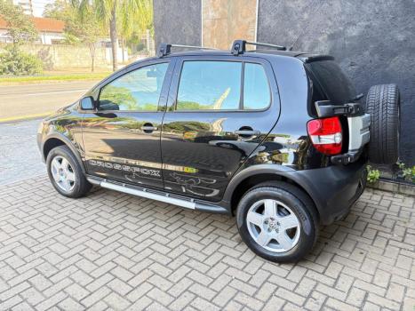 VOLKSWAGEN Crossfox 1.6 4P FLEX, Foto 2