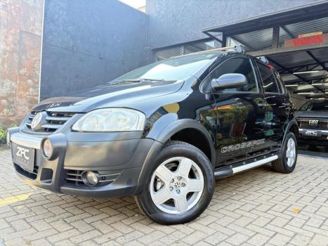VOLKSWAGEN Crossfox 1.6 4P FLEX, Foto 4