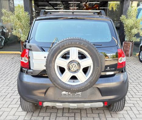 VOLKSWAGEN Crossfox 1.6 4P FLEX, Foto 6
