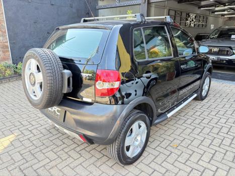 VOLKSWAGEN Crossfox 1.6 4P FLEX, Foto 8