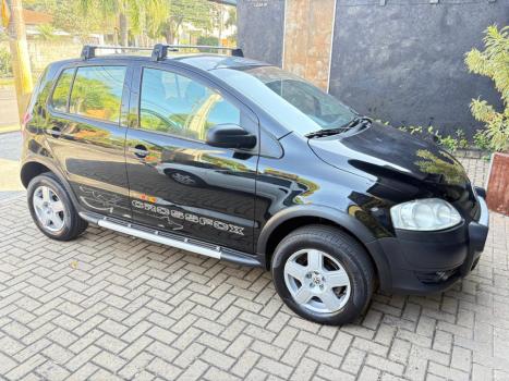 VOLKSWAGEN Crossfox 1.6 4P FLEX, Foto 9