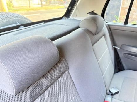 VOLKSWAGEN Crossfox 1.6 4P FLEX, Foto 16