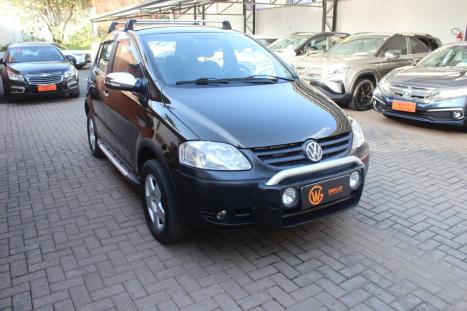 VOLKSWAGEN Crossfox 1.6 4P FLEX, Foto 3