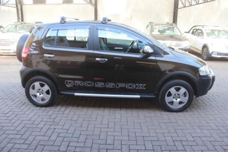 VOLKSWAGEN Crossfox 1.6 4P FLEX, Foto 4