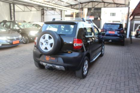 VOLKSWAGEN Crossfox 1.6 4P FLEX, Foto 5