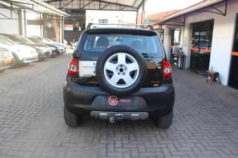 VOLKSWAGEN Crossfox 1.6 4P FLEX, Foto 6