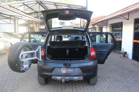 VOLKSWAGEN Crossfox 1.6 4P FLEX, Foto 7