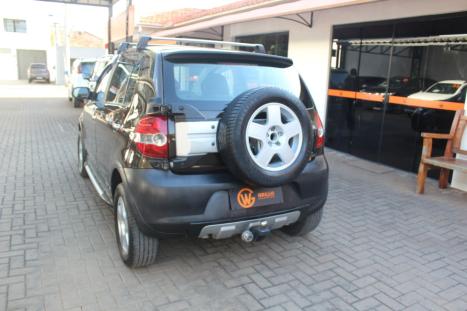 VOLKSWAGEN Crossfox 1.6 4P FLEX, Foto 8