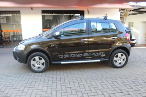 VOLKSWAGEN Crossfox 1.6 4P FLEX, Foto 9