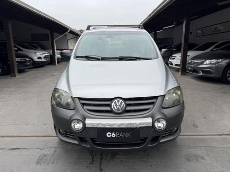 VOLKSWAGEN Crossfox 1.6 4P FLEX, Foto 1