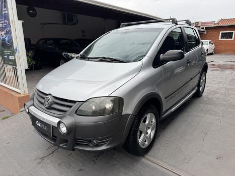 VOLKSWAGEN Crossfox 1.6 4P FLEX, Foto 2