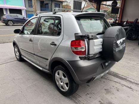 VOLKSWAGEN Crossfox 1.6 4P FLEX, Foto 3