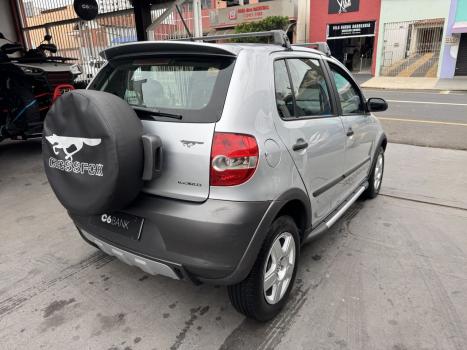 VOLKSWAGEN Crossfox 1.6 4P FLEX, Foto 5