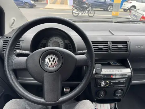 VOLKSWAGEN Crossfox 1.6 4P FLEX, Foto 7