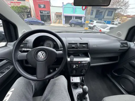 VOLKSWAGEN Crossfox 1.6 4P FLEX, Foto 8