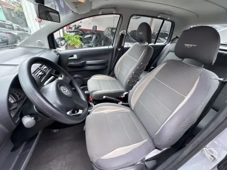 VOLKSWAGEN Crossfox 1.6 4P FLEX, Foto 9