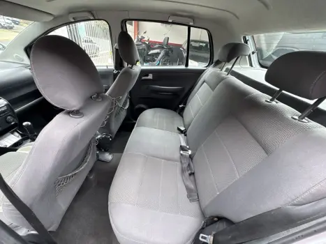 VOLKSWAGEN Crossfox 1.6 4P FLEX, Foto 10