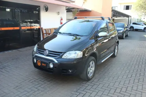 VOLKSWAGEN Crossfox 1.6 4P FLEX, Foto 1