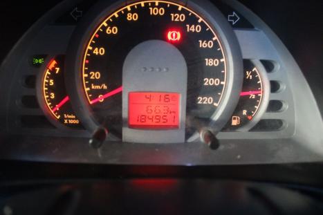 VOLKSWAGEN Crossfox 1.6 4P FLEX, Foto 14